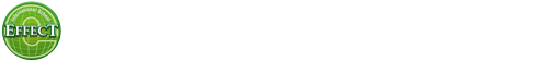 EFFECTインターナショナルスクールロゴ